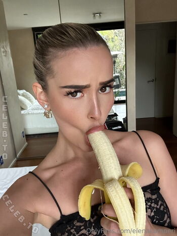 Full leaked Elena kamperi private onlyfans photo