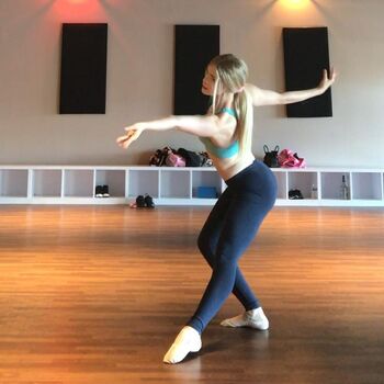 Full leaked Elena kampouris page private onlyfans photo