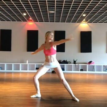 Full leaked Elena kampouris private onlyfans photo