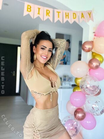 Full leaked Elena miras private onlyfans photo