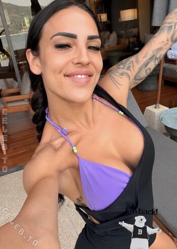 Full leaked Elena miras private onlyfans photo