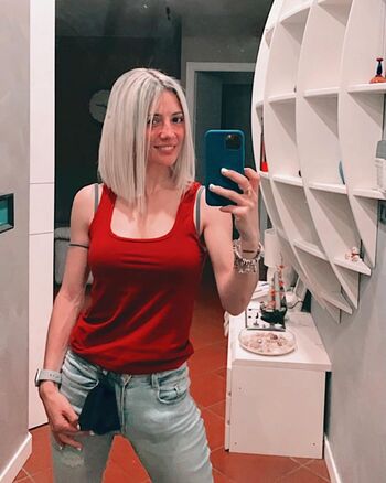 Full leaked Elena musuruana private onlyfans photo