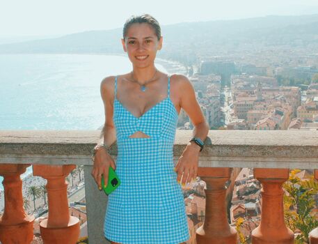 Full leaked Elena musuruana private onlyfans photo