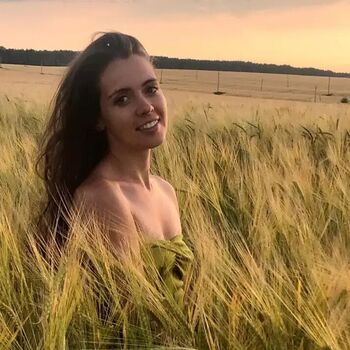 Full leaked Elena novikova private onlyfans photo