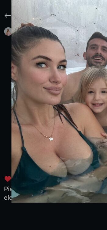 Full leaked Elena rizzello private onlyfans photo