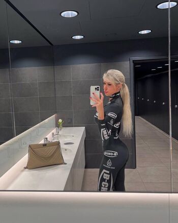Full leaked Elena sottana private onlyfans photo