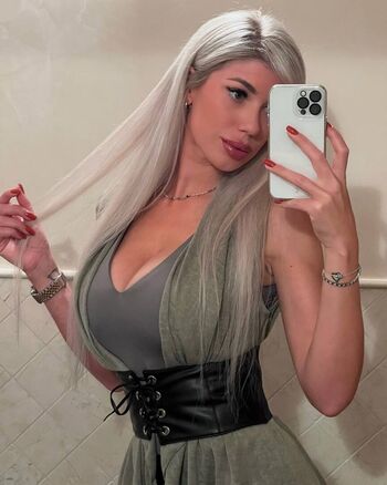 Full leaked Elena sottana private onlyfans photo