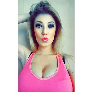 Full leaked Elena sottana private onlyfans photo