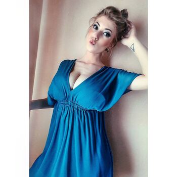 Full leaked Elena sottana private onlyfans photo