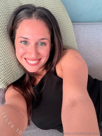 Elena Stern