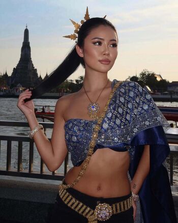 Full leaked Elena tsushima page private onlyfans photo