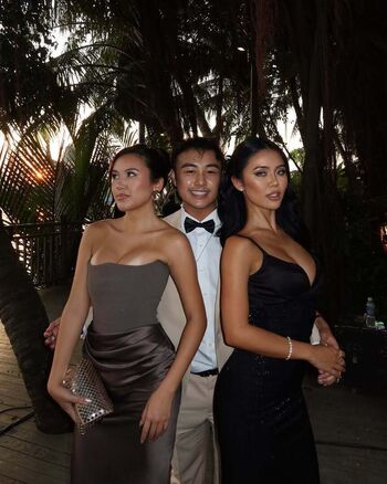 Full leaked Elena tsushima private onlyfans photo