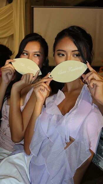 Full leaked Elena tsushima private onlyfans photo