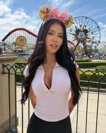 Full leaked Elena tsushima private onlyfans photo
