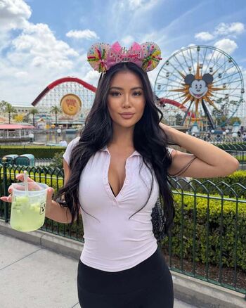 Full leaked Elena tsushima private onlyfans photo
