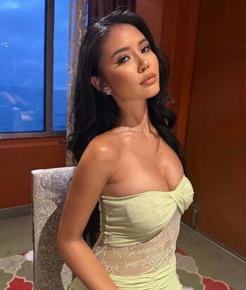 Full leaked Elena tsushima private onlyfans photo