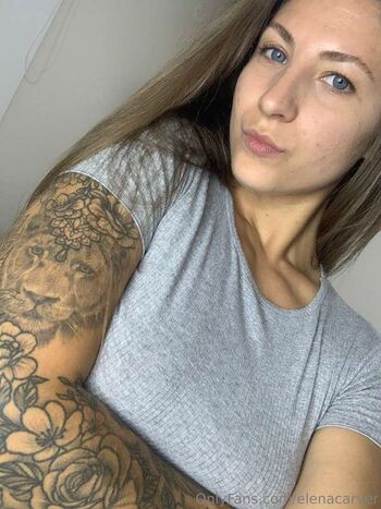 Full leaked Elenacarver private onlyfans photo