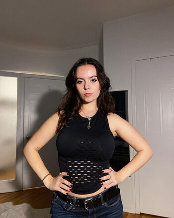 Full leaked Eleni brunelle page private onlyfans photo