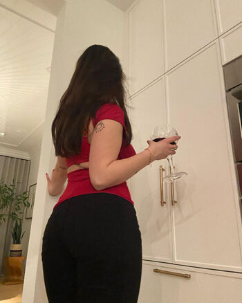 Full leaked Eleni brunelle page private onlyfans photo