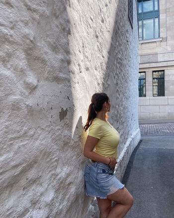 Full leaked Eleni brunelle page private onlyfans photo