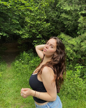 Full leaked Eleni brunelle page private onlyfans photo