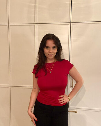 Full leaked Eleni brunelle page private onlyfans photo