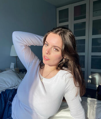 Full leaked Eleni brunelle private onlyfans photo