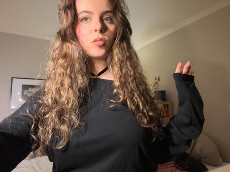 Full leaked Eleni brunelle private onlyfans photo