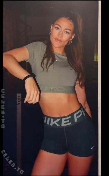 Full leaked Eleni frommann private onlyfans photo