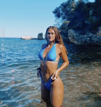 Full leaked Eleni frommann private onlyfans photo