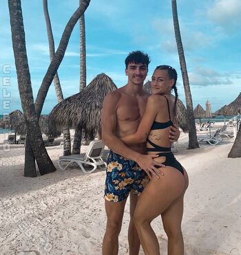 Full leaked Eleni frommann private onlyfans photo