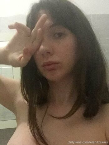 Full leaked Elenitzakara page private onlyfans photo