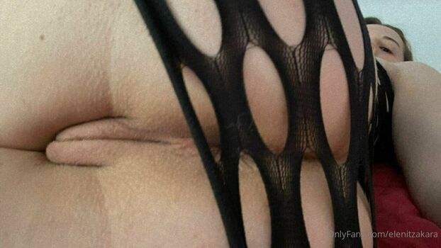 Full leaked Elenitzakara page private onlyfans photo