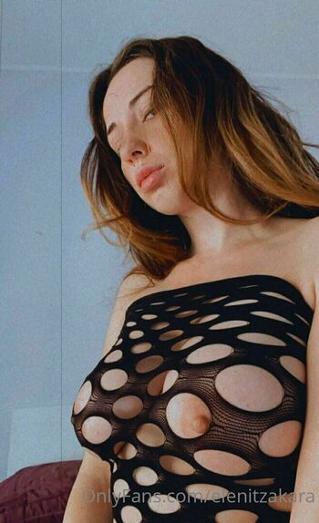 Full leaked Elenitzakara page private onlyfans photo