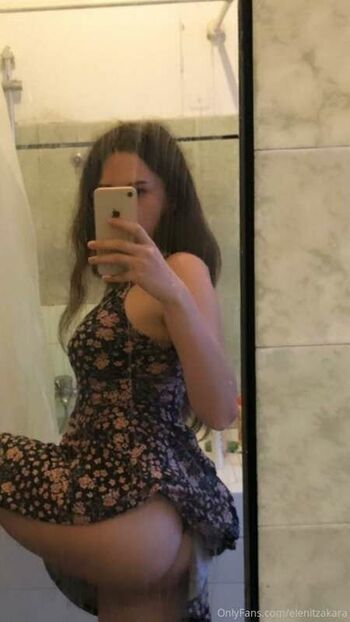Full leaked Elenitzakara page private onlyfans photo