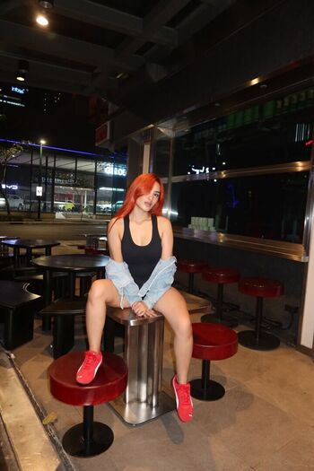 Full leaked Elenyta paloma private onlyfans photo