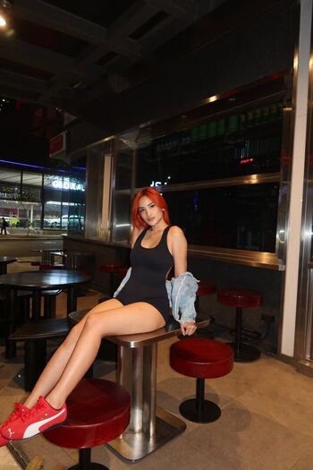 Full leaked Elenyta paloma private onlyfans photo