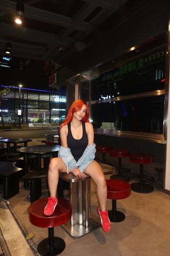 Full leaked Elenyta paloma private onlyfans photo