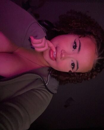 Full leaked Eleonor private onlyfans photo