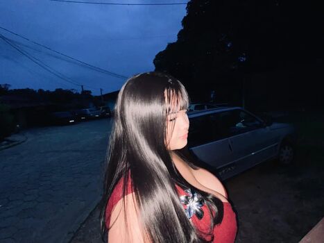 Full leaked Eleonor private onlyfans photo