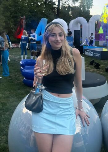 Full leaked Eleonora caressa private onlyfans photo