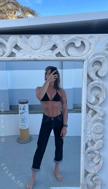 Full leaked Eleonora carrie private onlyfans photo