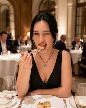 Full leaked Eleonora zars private onlyfans photo