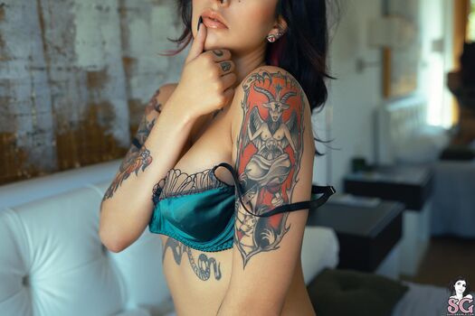 Full leaked Eleonxrwild page private onlyfans photo
