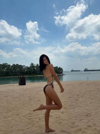 Full leaked Eleoragan private onlyfans photo