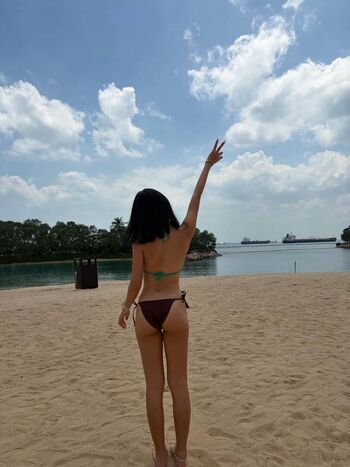 Full leaked Eleoragan private onlyfans photo