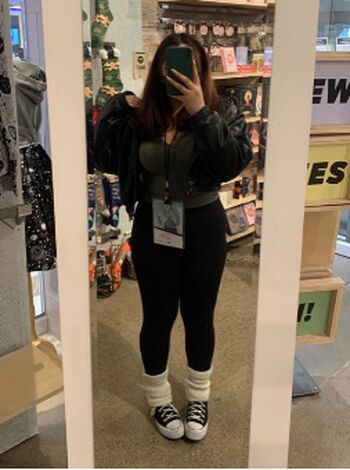 Full leaked Elevhn private onlyfans photo