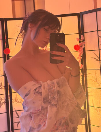 Full leaked Elevynn cos private onlyfans photo
