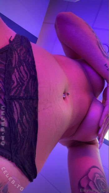 Full leaked Eleynarei private onlyfans photo