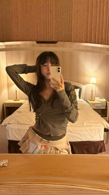 Full leaked Elfin prairie private onlyfans photo